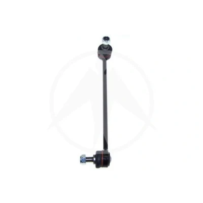 Abbildung von SIDEM 49566 Koppelstange Vorderachse 277 MM12X1,5R MERCEDES BENZ: C Klasse Limousine, T modell, Sportcoupe