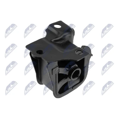 Abbildung von Lagerung, Motor NTY ZPS HD 028