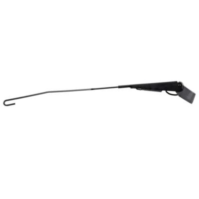 Abbildung von Wischarm, Scheibenreinigung Vaico V40 0818 hinten OPEL: Agila A