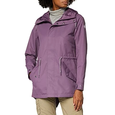 Abbildung von Burton Damen Sadie Jacke, Dusk Purple, M