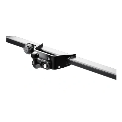Abbildung von BRINK 660700 Anhängevorrichtung 75kg 1450kg CITROËN: Berlingo