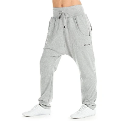 Abbildung von WINSHAPE Damen Unisex 4pocket Pants Wh13 Trainingshose, Grey Melange, S EU