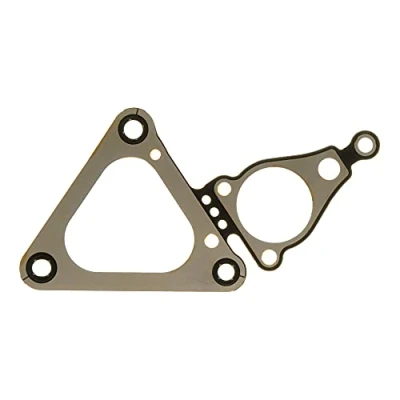 Abbildung von AJUSA 01212200 Dichtung, Steuergehäuse FORD: Ranger Mk3, Transit Mk6 Bus