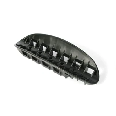 Abbildung von Peruzzo Reifenhalter 2334047000 Reifenhalter, schwarz, 12x7x7cm, 947