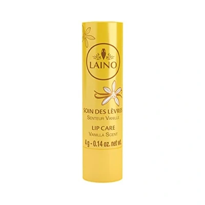 Abbildung von Laino Lippenpflege, Vanilleduft, 4 g