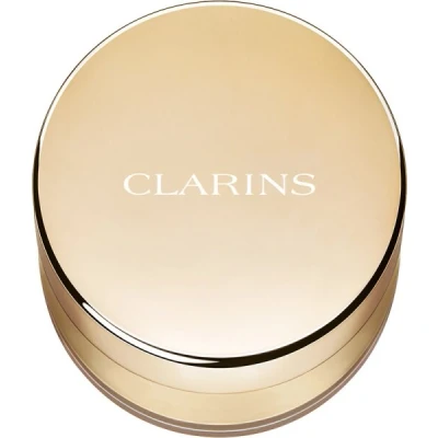 Abbildung von CLARINS Ever Matte Loose Powder 15 g 01 universal light