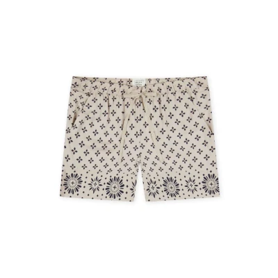 Abbildung von Schiesser MIX Relax WEB Nachtwäsche Hose, Damen, Größe: 3XL, Grau jaspe