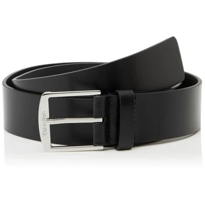 Abbildung von Calvin Klein Casual Gürtel, Herren, Größe: 100, Black