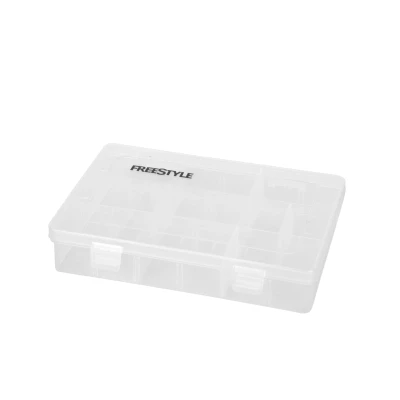 Abbildung von Spro Freestyle Tackle Box Tacklebox