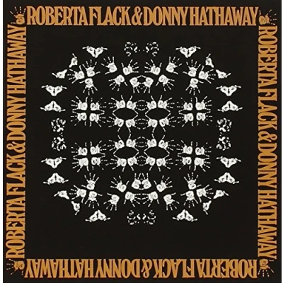 Abbildung von Roberta Flack &amp; Donny Hathaway [Vinyl LP]