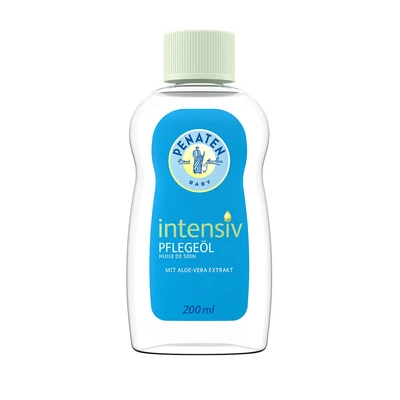 Abbildung von Penaten Intensiv Pflegeöl 200 ml