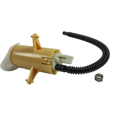Abbildung von METZGER 2250206 Kraftstoffpumpe elektrisch ORIGINAL ERSATZTEIL VOLKSWAGEN: Passat B5 GP Variant, Limousine, Limousine