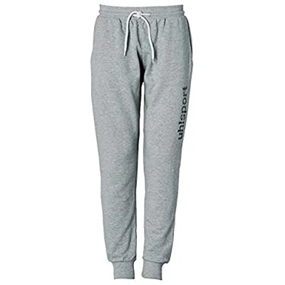 Abbildung von uhlsport Teamsport Essential Jogginghose, Herren, Größe: 3XL, Grau