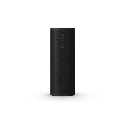 Abbildung von Sonos Roam 2 Zwart
