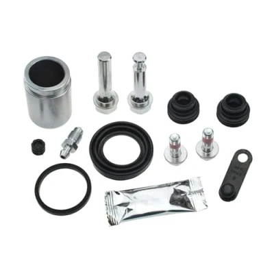 Abbildung von AUTOFREN SEINSA D43817S Bremssattel Reparatursatz Hinterachse 34 PISTON KIT+GUIDEPINS KIA: cee‘d I Schrägheck, Sportage III, Pro Schrägheck