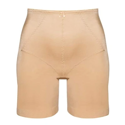 Abbildung von Ulla Dessous Miederhose Langbein Yara (Stück, 1 St) Zwickel