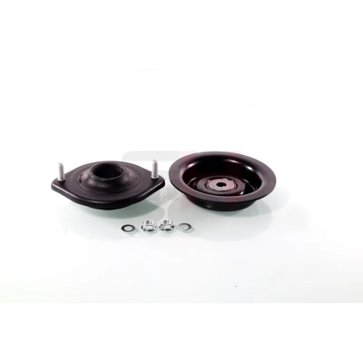 Abbildung von GH 363602 Reparatursatz, Federbeinstützlager Vorderachse, Vorderachse rechts, links OPEL: Corsa B Schrägheck
