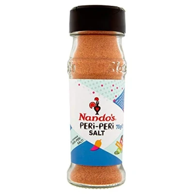 Abbildung von Nandos Nando Peri Salz 70g x 4