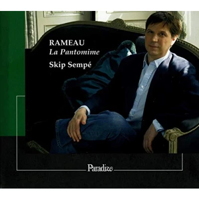 Abbildung von Rameau: Pièces de clavecin / en concerts (+ Bonus DVD)