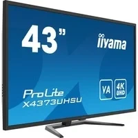 Abbildung von iiyama PROLITE X4373UHSU B1