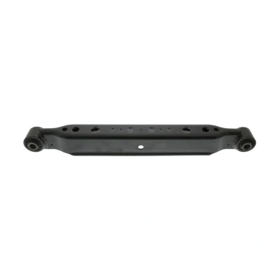 Abbildung von MOOG NI TC 15277 Querlenker Hinterachse, links, unten Stahlblech NISSAN: Qashqai 2, / Qashqai+2 I, X Trail, RENAULT: Koleos I