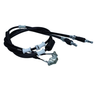 Abbildung von MAXGEAR 32 1442 Handbremsseil hinten 1620, 1438 OPEL: Meriva A