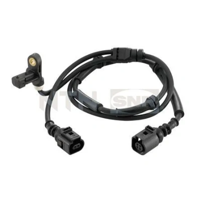 Abbildung von SNR ASB154.11 ABS Sensor aktiver 1130 VOLKSWAGEN: Sharan I, FORD: Galaxy Mk1 MPV, SEAT: Alhambra I