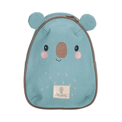 Abbildung von Sterntaler Kalla Schulranzen für Kinder, Größe: One Size, Blue