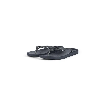 Abbildung von Ipanema Zehentrenner Anatomica Badezehentrenner, Damen, Größe: 40, Grau Schuhe