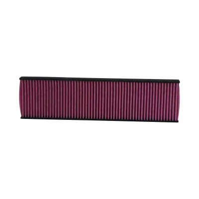 Abbildung von K&amp;N Filters DVF5042 Innenraumfilter Aktivkohlefilter 449 30 quadratisch MINI: Schrägheck, Countryman, Clubman