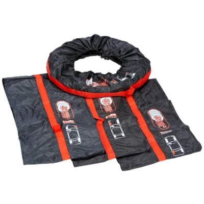 Abbildung von HPAUTO 82277 Reifentaschen Set