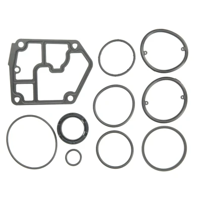 Abbildung von PAYEN EF5380 Dichtungssatz, Kurbelgehäuse VOLKSWAGEN: Passat B6 Variant, Transporter 5 Kastenwagen, Multivan (7HM, AUDI: A3 Schrägheck, A6 C6 Avant