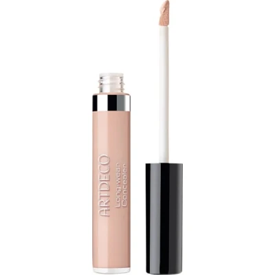 Abbildung von ARTDECO Long Wear Concealer Langhaltender Flüssig zum Abdecken von Augenringen und schatten 1 x 7 ml
