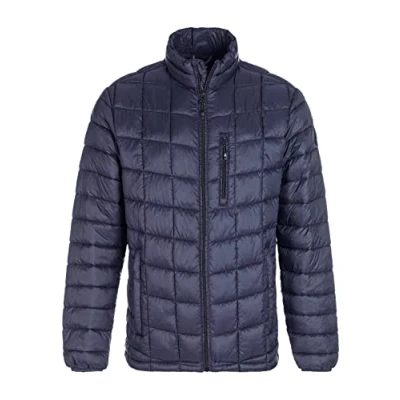 Abbildung von Whistler Stepp LUIS Winterjacke, Herren, Größe: XL, Navy blazer