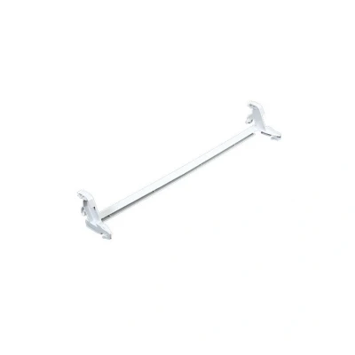 Abbildung von Electrolux AEG 2231105103 Dekorleiste querleiste verdampfer l:408mm