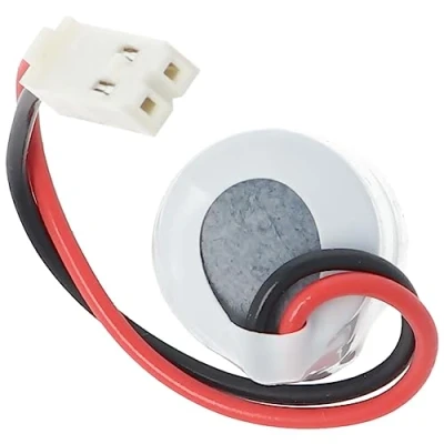 Abbildung von Lithium Batterie passend für SPS Syteme, Siemens ZC7003K, 6ES7971 1AA00 0AA0