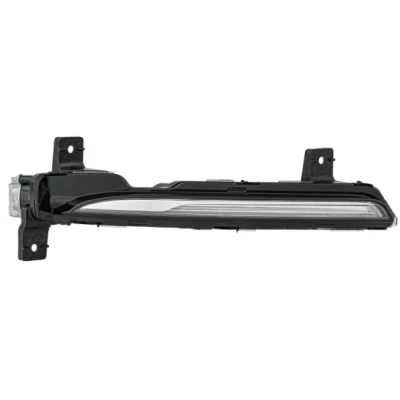 Abbildung von HELLA 2BE 012 170 041 Blinker rechts LED mit Blinklicht (LED), Positionslicht (LED)