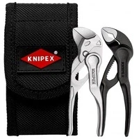 Abbildung von Zangen Set XS mit Tasche, 2 teilig
