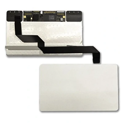 Abbildung von Trackpad Touchpad kompatibel mit Apple MacBook Air 11&quot; A1465 A1370 2013 593 1603 B Kabel