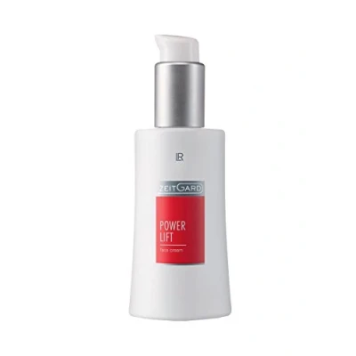 Abbildung von ZEITGARD PowerLift Gesichtscreme 30 ml