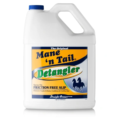 Abbildung von Mane &#039;n Tail Detangler 3785ml