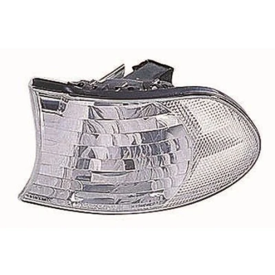 Abbildung von ALKAR 2102844 Blinker vorne rechts ohne Lampenträger PY21W für Linkslenker BMW: 7