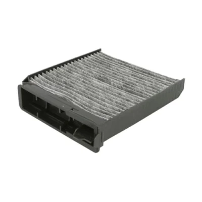 Abbildung von JC PREMIUM B41012CPR Innenraumfilter Pollenfilter 223 181 43 rund RENAULT: CLIO 3, TWINGO 2, NISSAN: MICRA Note I, NV200 / Evalia Bus