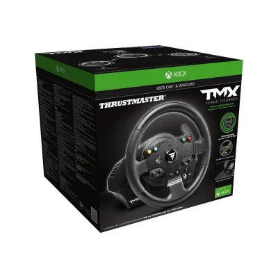 Abbildung von Thrustmaster TMX Force Feedback