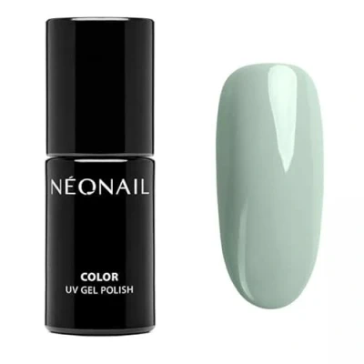 Abbildung von UV Nagellack 7,2 ml Green Me Twice