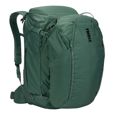 Abbildung von Thule Laptopfach Tagesrucksack, Größe: One Size, Hazy green