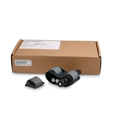 Abbildung von HP LaserJet ADF Walzenaustauschkit, Walzen Set, Laser, 100000 Seiten, Schwarz, Grau, China, Business, Unternehmen