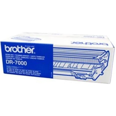 Abbildung von Brother DR 7000 Schwarz Trommel