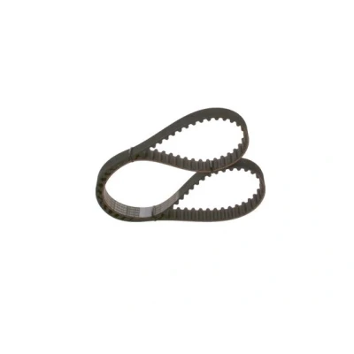 Abbildung von BOSCH 1 987 948 829 Zahnriemen 104 991 24 HONDA: CRX 3, CIVIC V Hatchback, 6 Hatchback