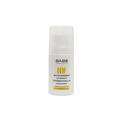 Abbildung von Babe Deodorant Roll on 50ml